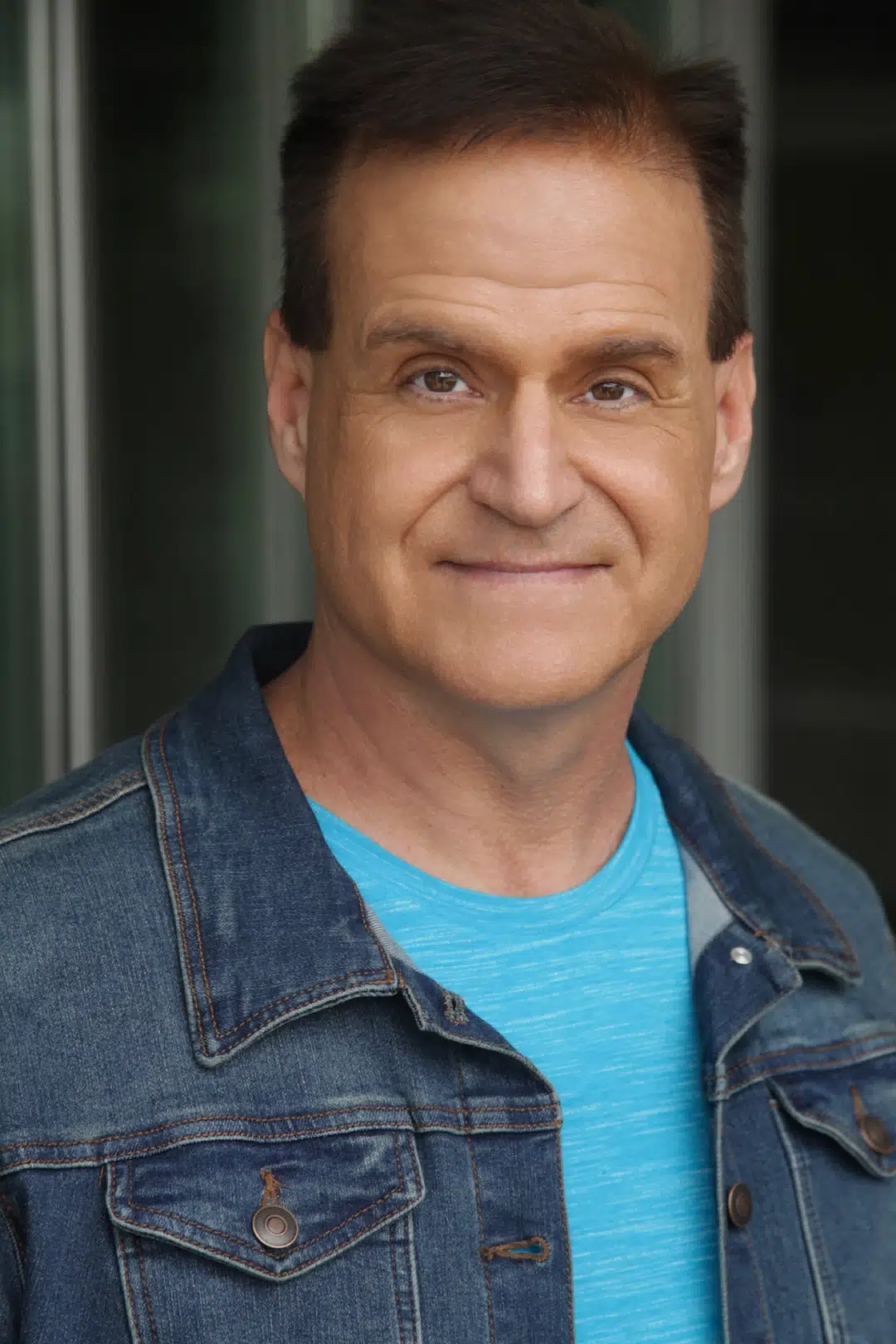 Warren Neff Jr.