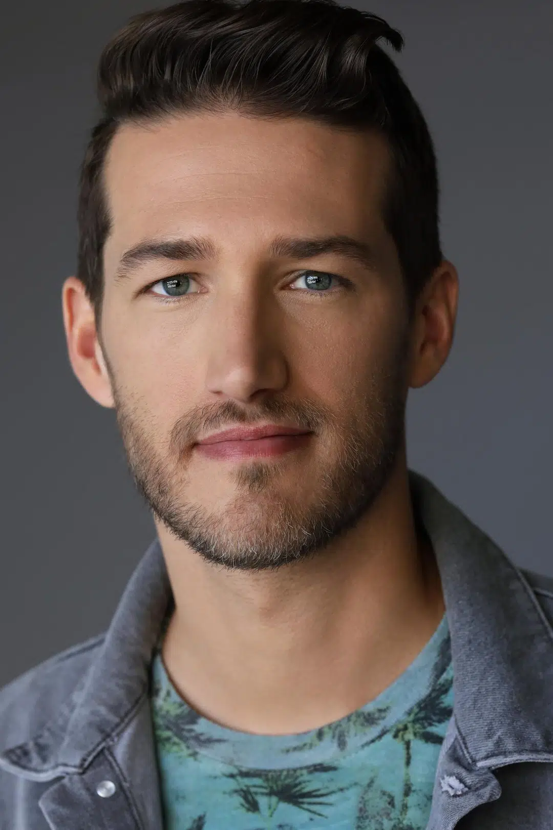 Chadwick Armstrong