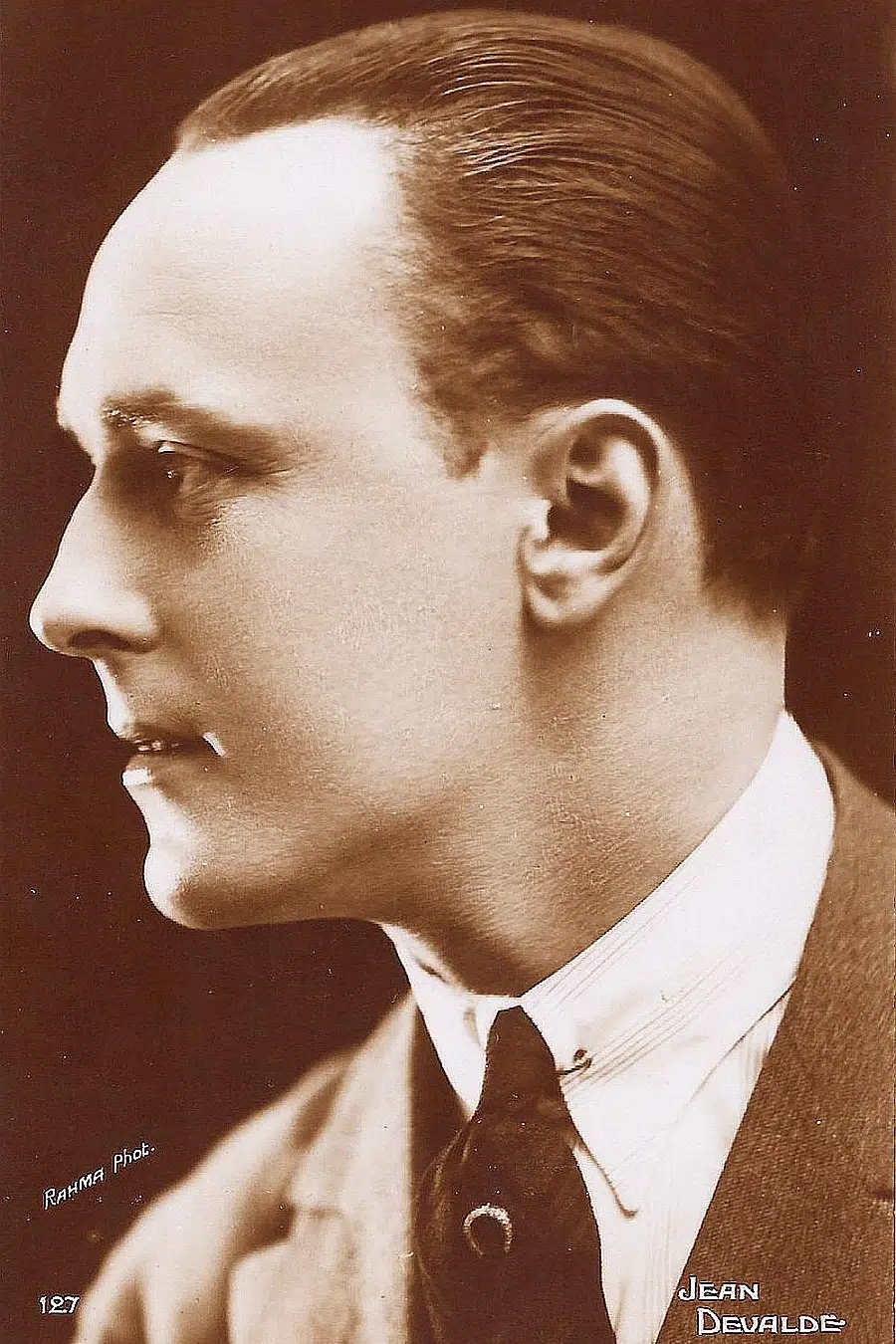 Jean Devalde