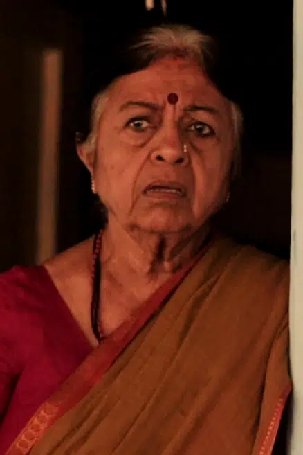 Radha Ramachandra