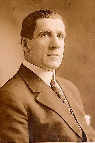James J. Corbett