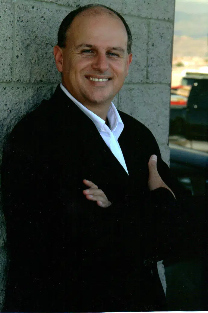 Marco Varela