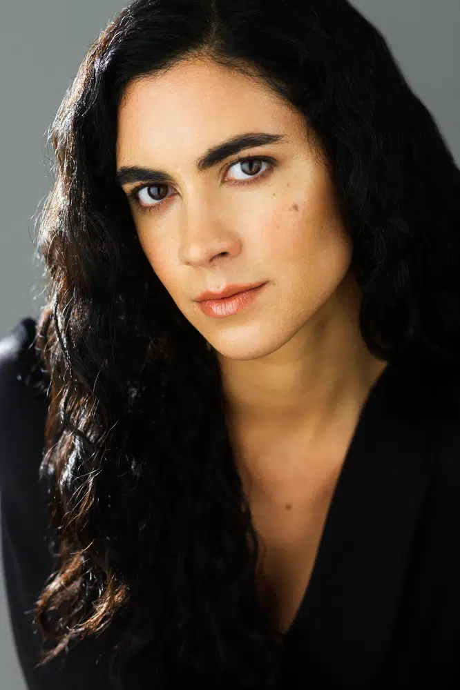 Laura Diaz