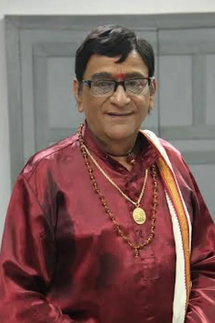 Venniradai Moorthy