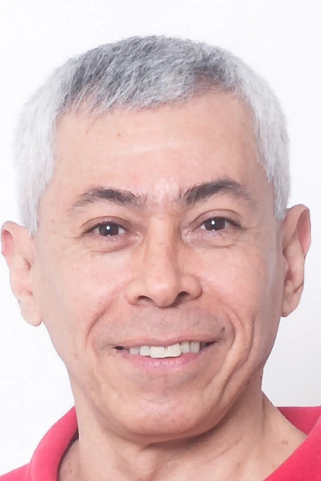 Oswaldo Salas