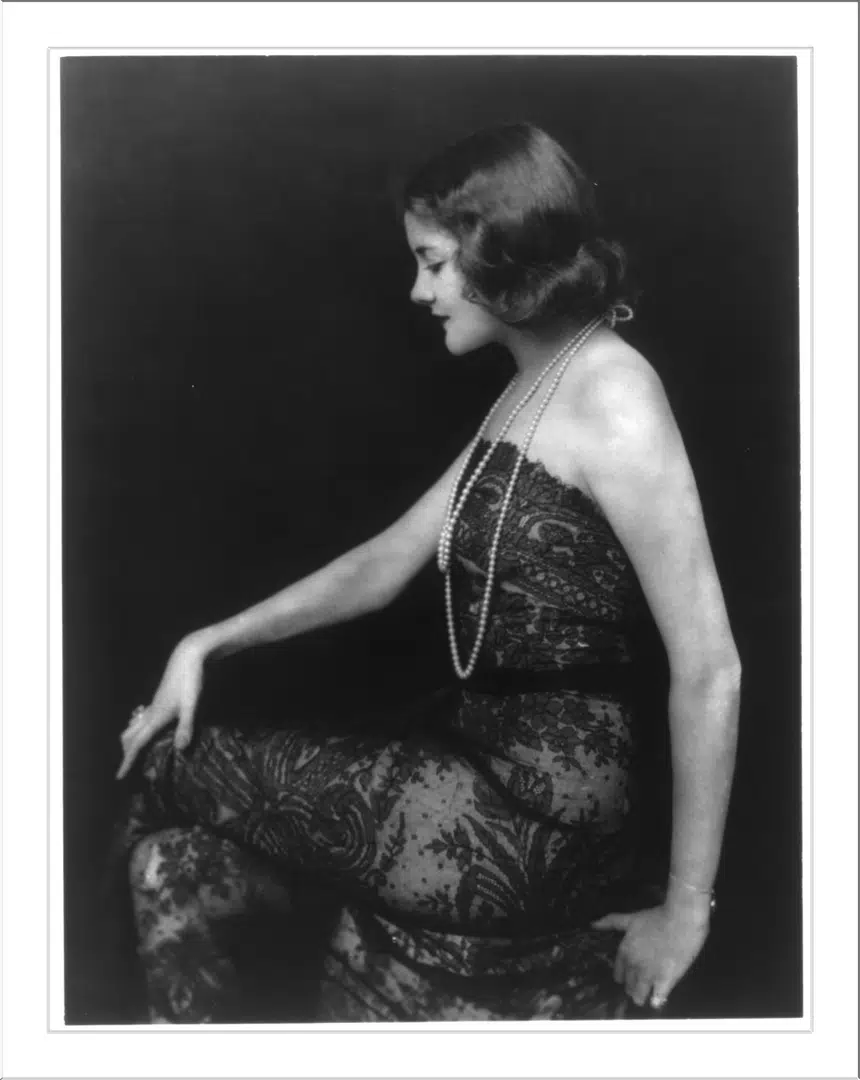 Jeanne Eagels