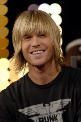 Ashley Parker Angel