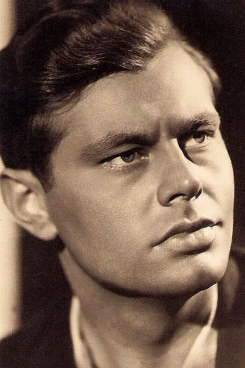 Volker von Collande