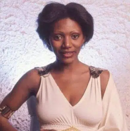 Liz Mitchell