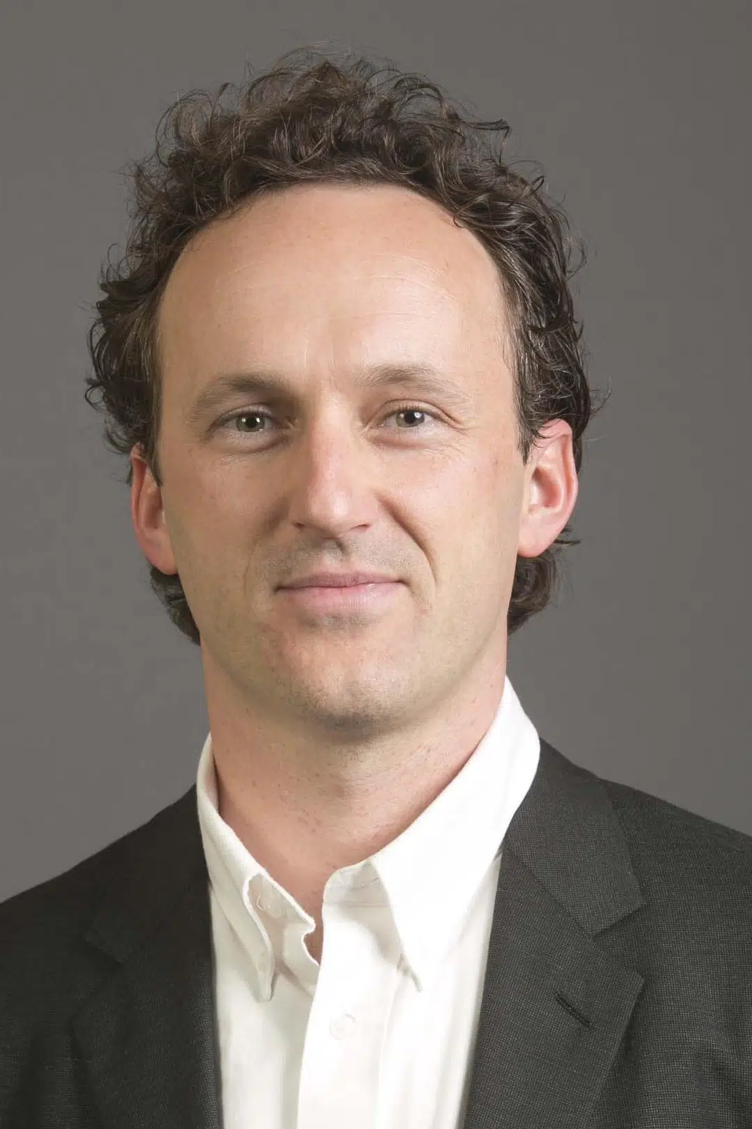 Greg Durkin
