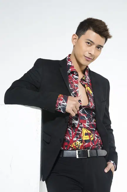 Mike Tan