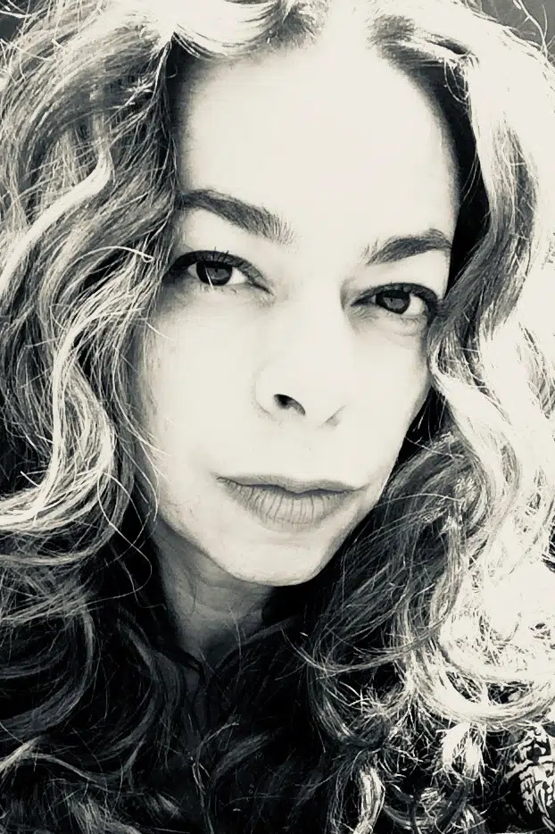María Eugenia Cervantes Balmori