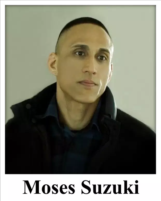 Moses Suzuki