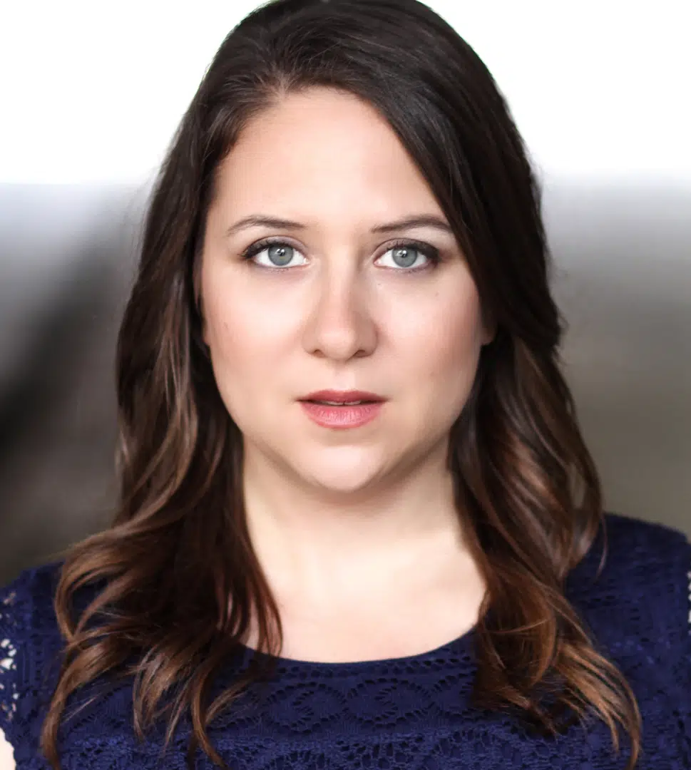 Katelyn Rydzewski