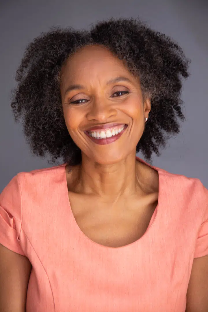 Antoinette Greene
