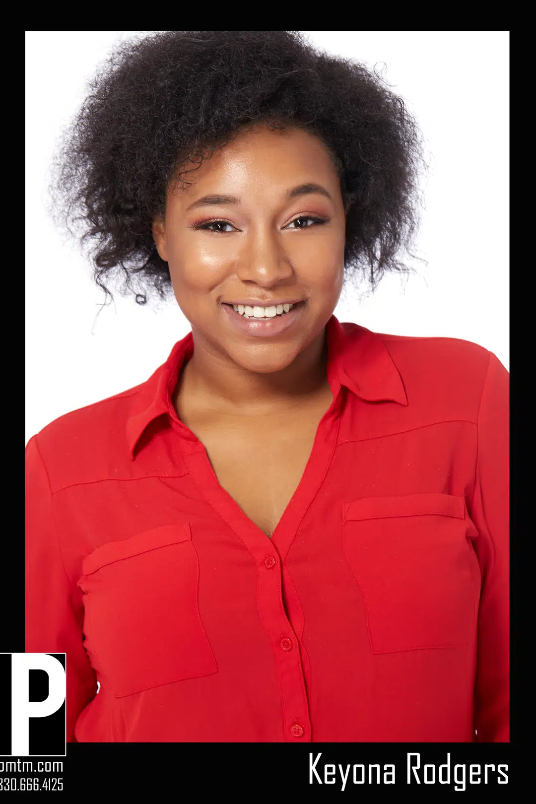 KeYona Rodgers