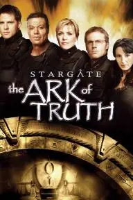 Stargate: The Ark of Truth_peliplat