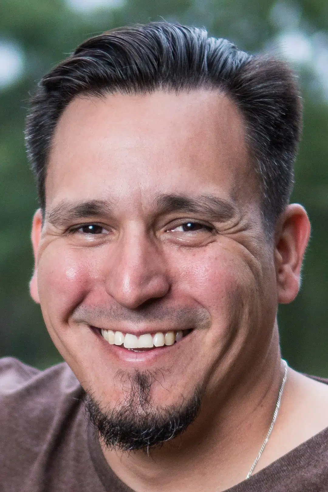 Ronald Mercado
