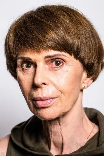Elzbieta Czaplinska