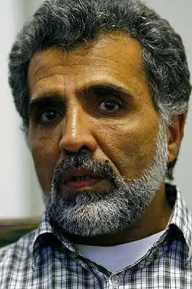 Behruz Afkhami