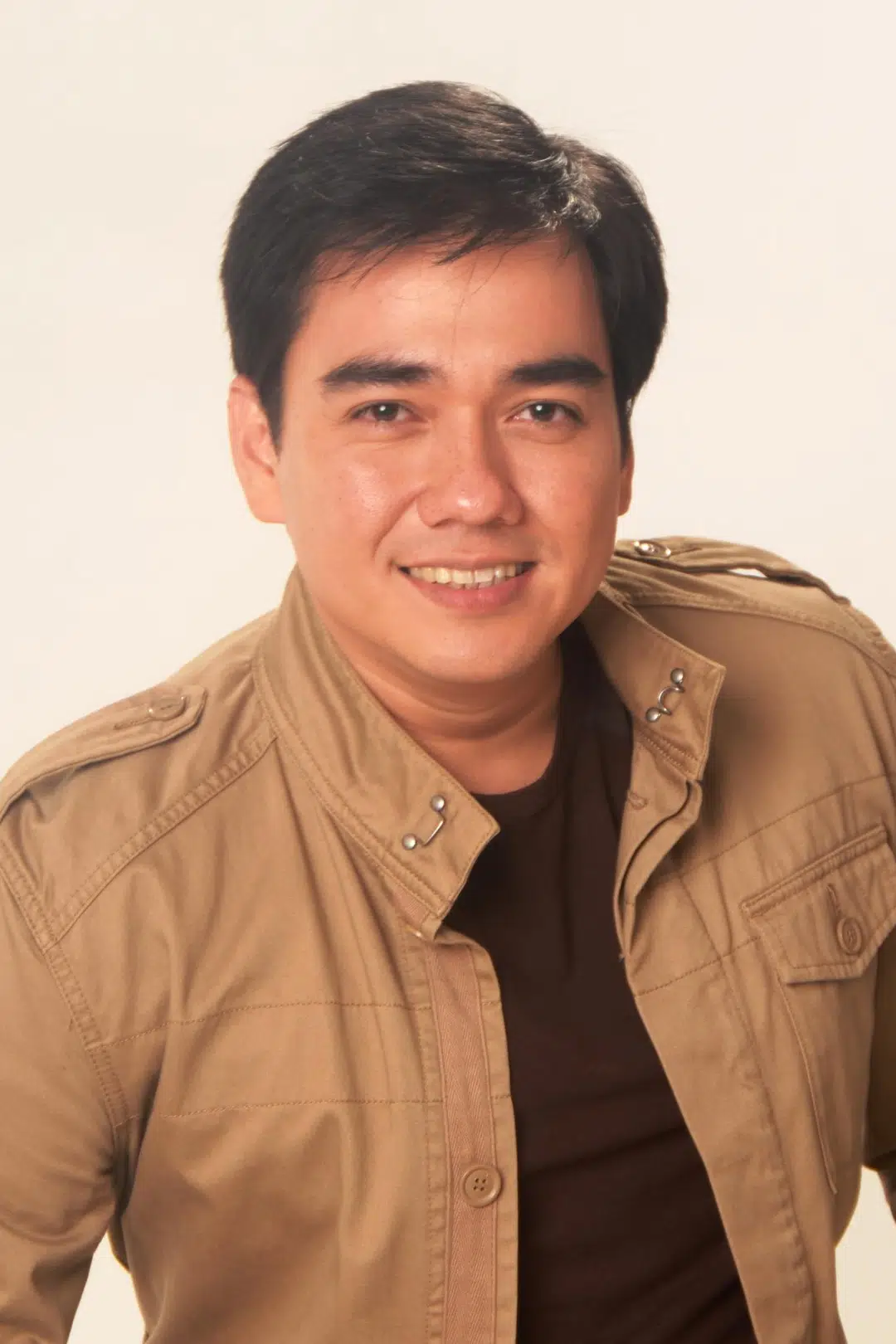 Brylle Mondejar