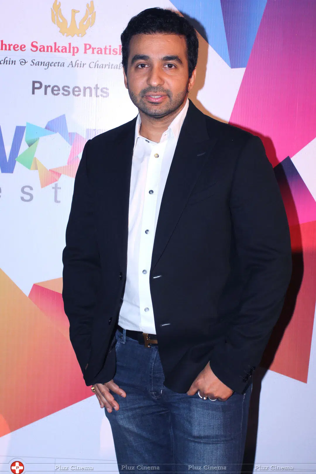 Raj Kundra