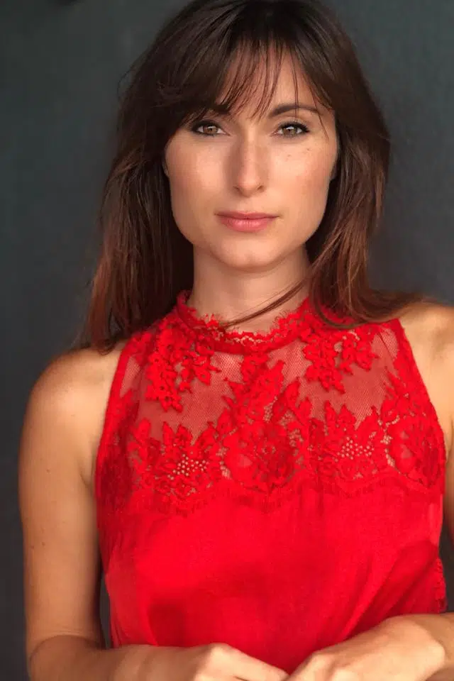 Emily Karlsson