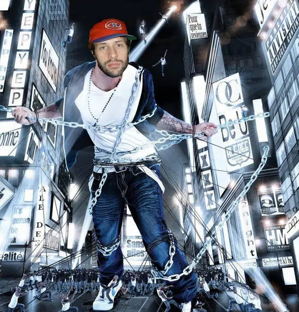 Riff Tabaracci