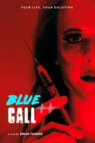 Blue Call_peliplat