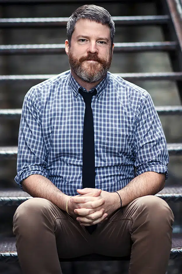 Peter Groynom