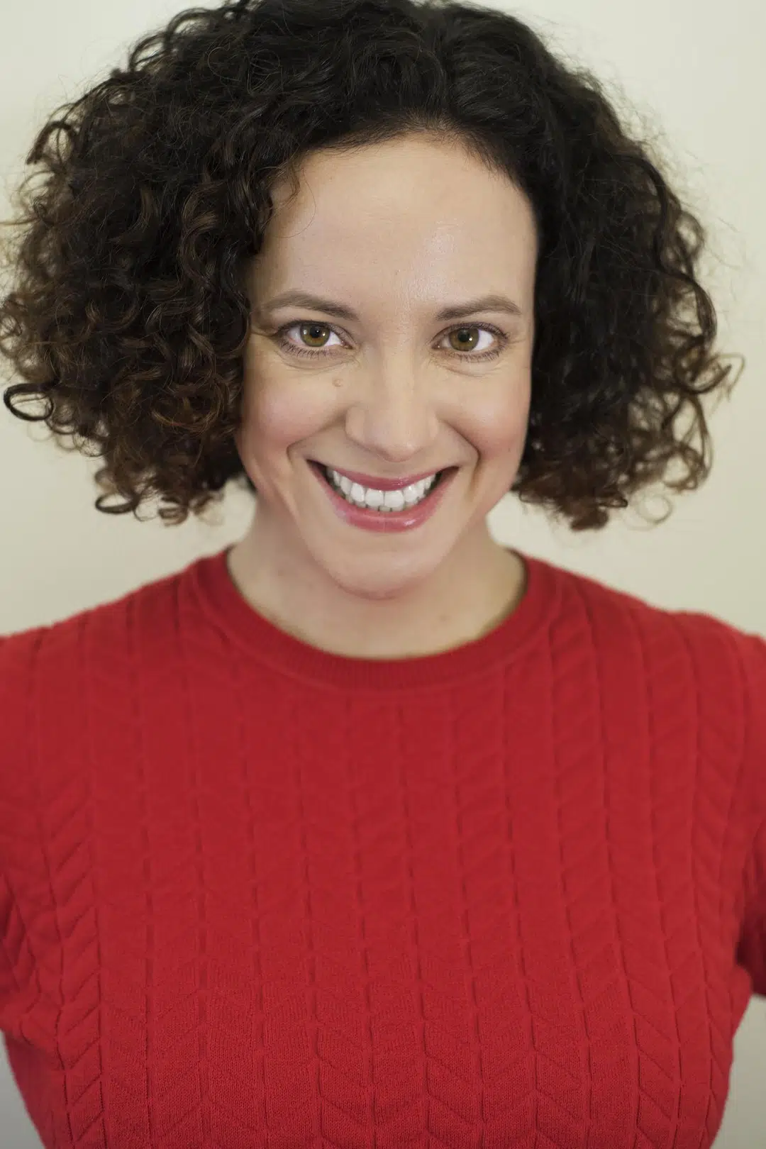 Nikki Gibson