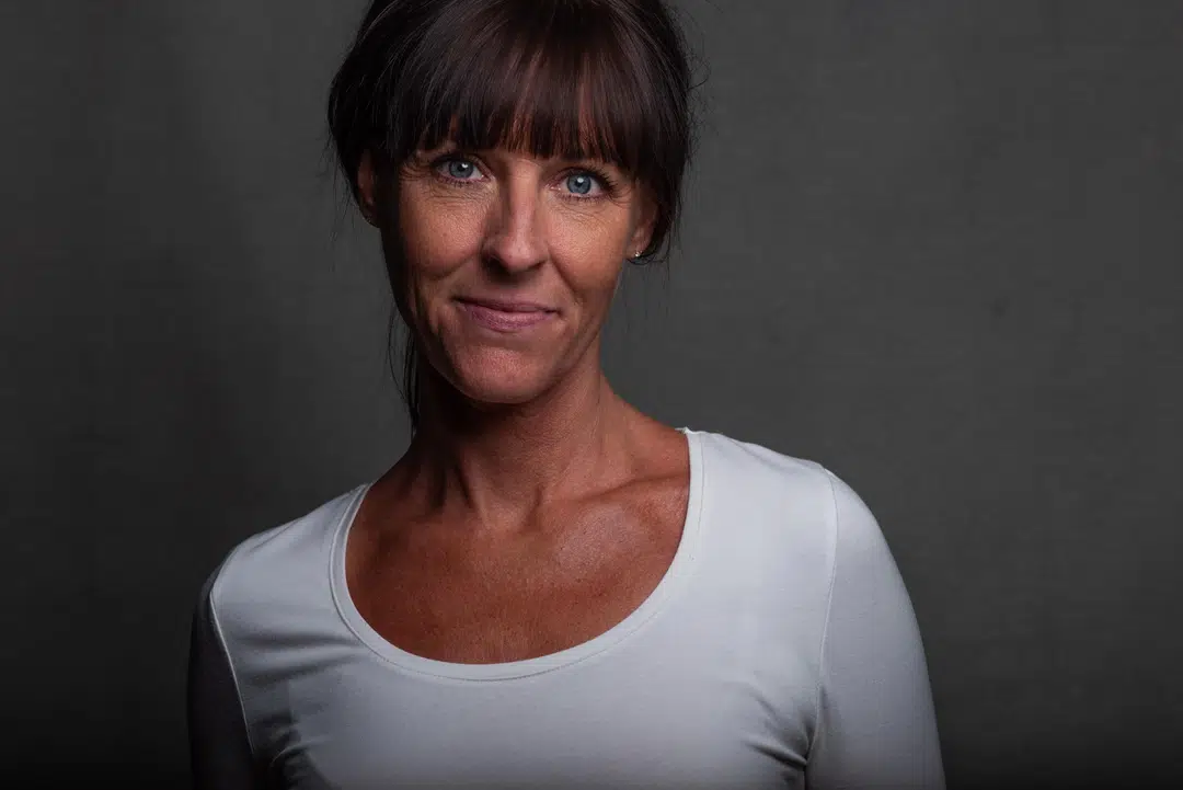 Susanne Andersson