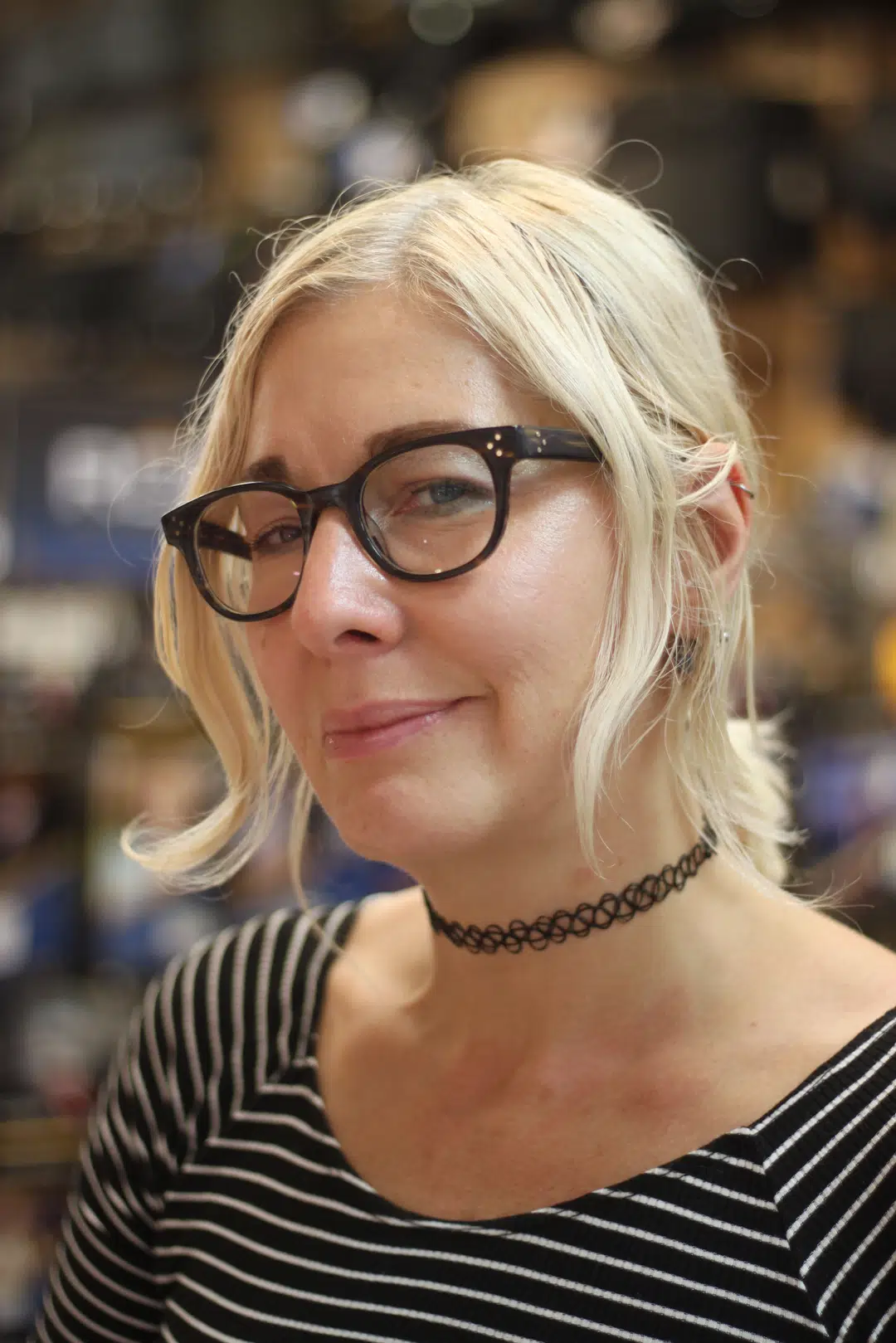 Michelle Melles