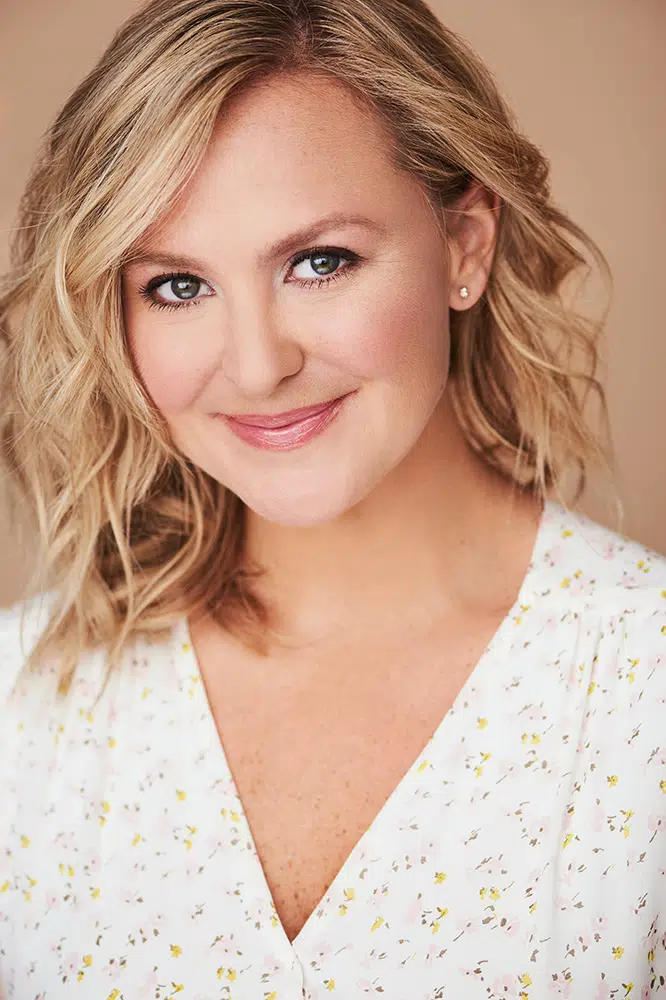 Angeline Anderson
