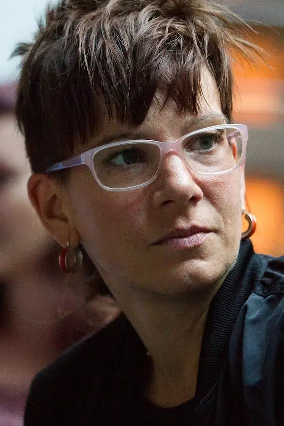 Petra Soukupová
