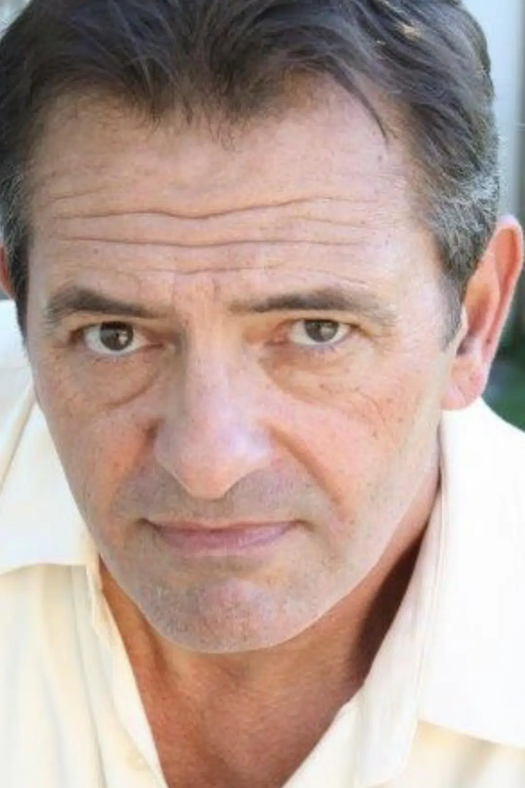 Jim O'Reilly