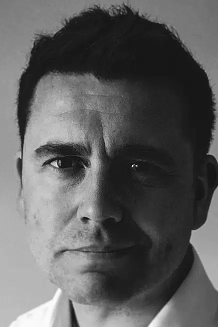 Karl Rooney