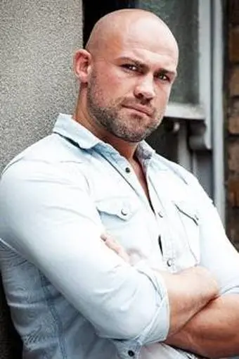 Cathal Pendred_peliplat