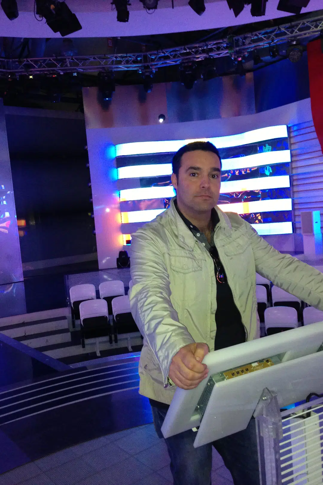 Massimiliano Novaresi