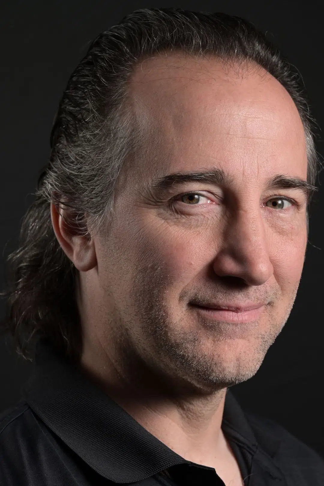 Steven J. Perkins