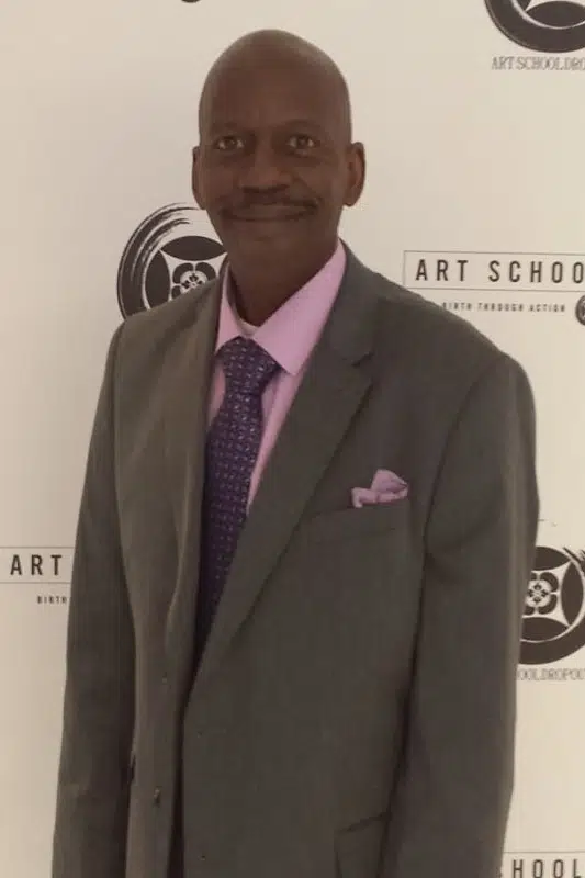 Louis Banks