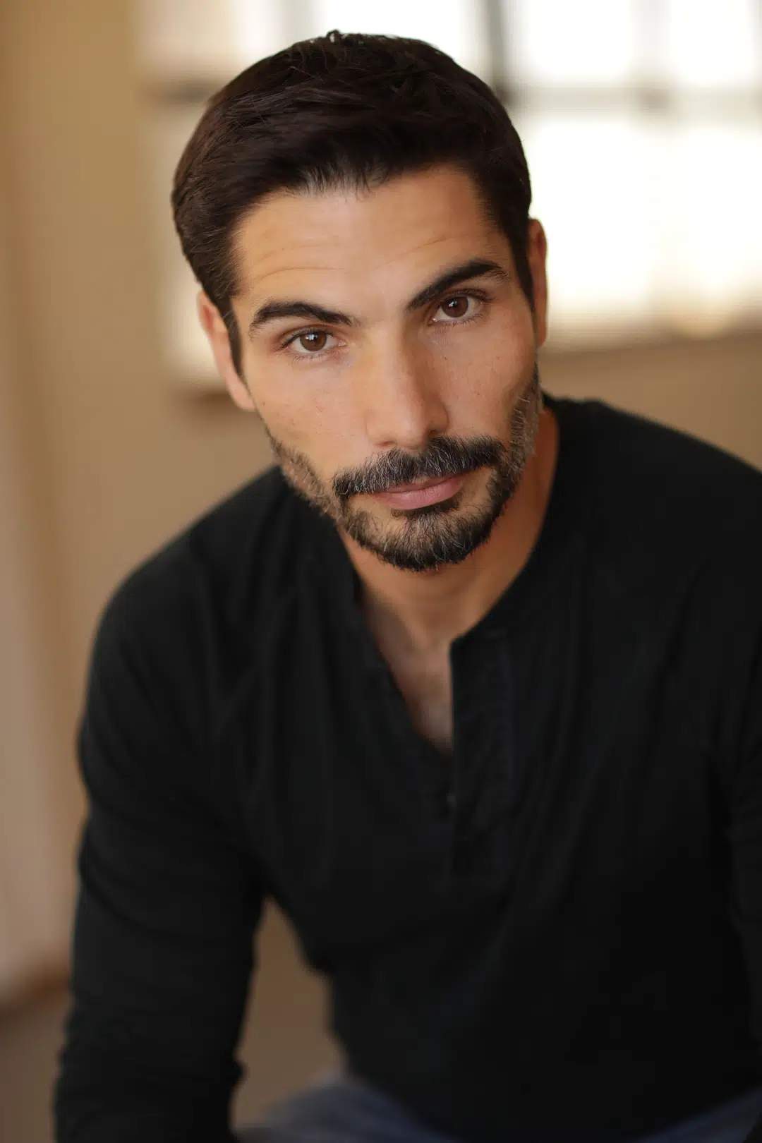 Matt Mónaco