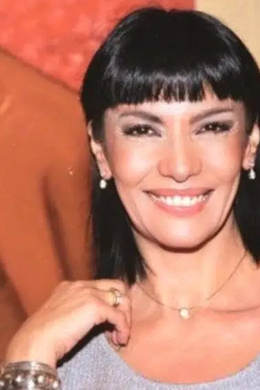 Susana Romero
