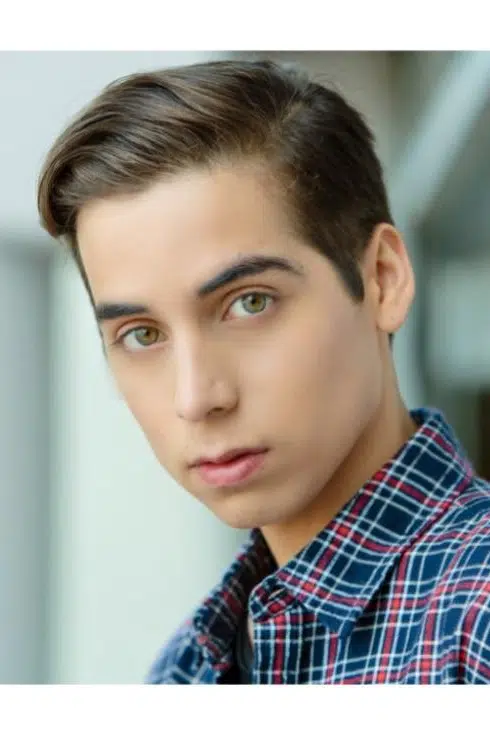 Robert P Sandoval