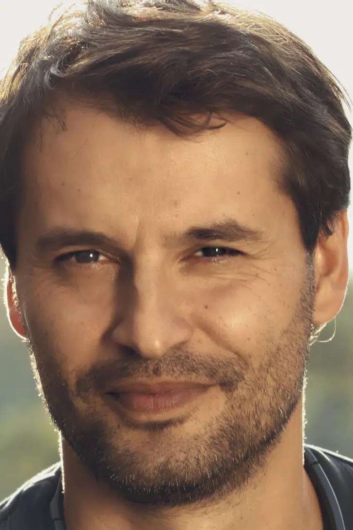 Martin Horský
