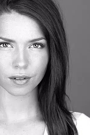 Sarah Robertson