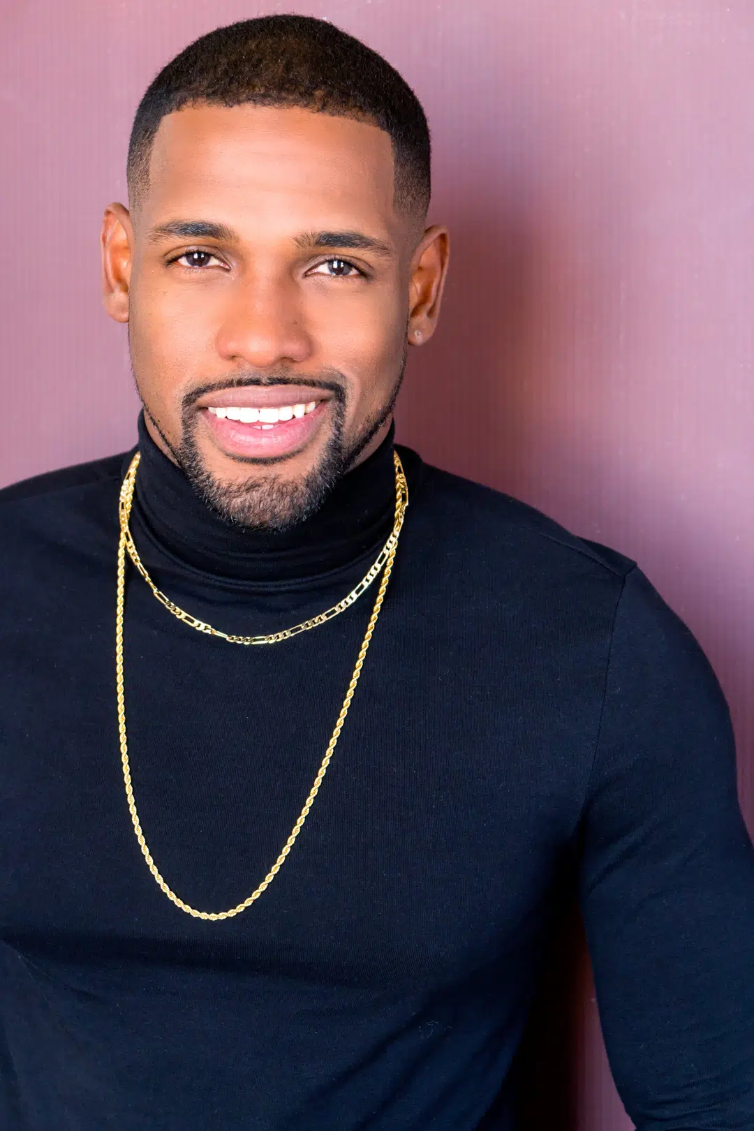 Darrius Marcellin