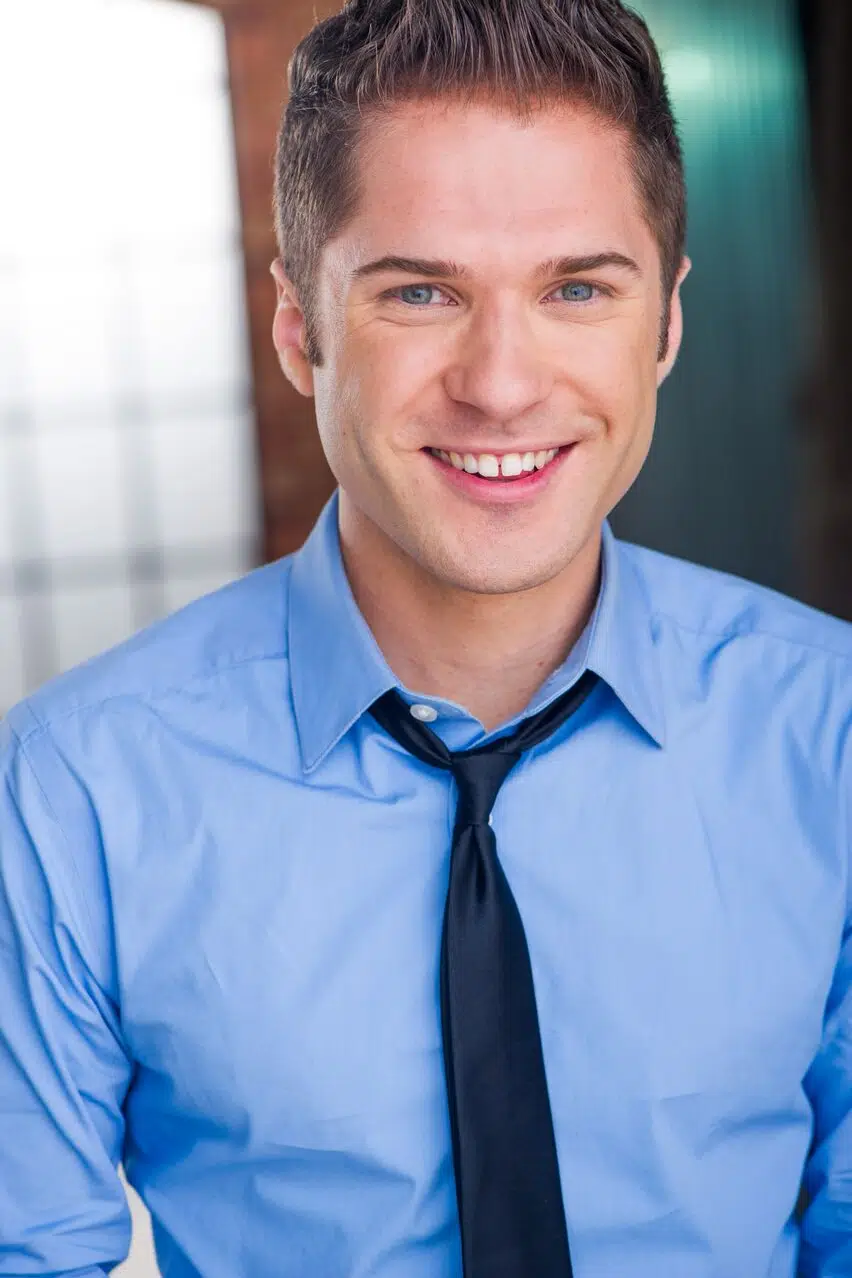 Andrew Nowak