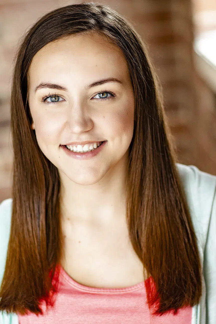 Charlotte Salisbury