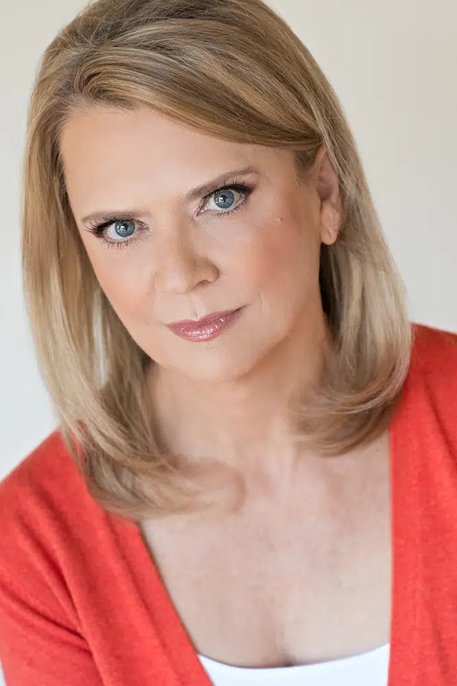 Janet Chamberlain
